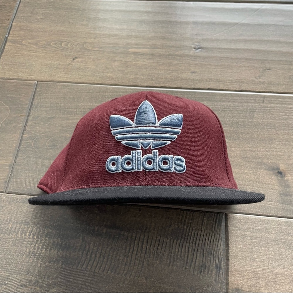 Adidas Baseball Hat